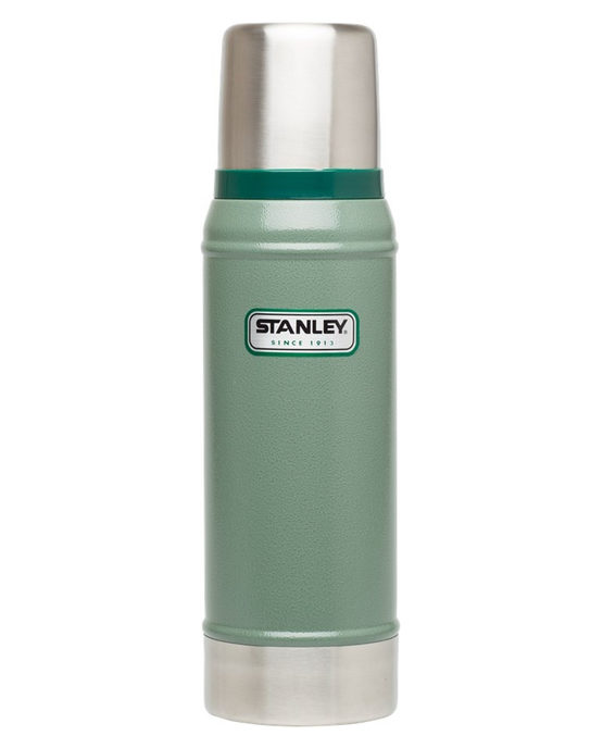 Stanley - termoska Hammertone 750 ml zelená