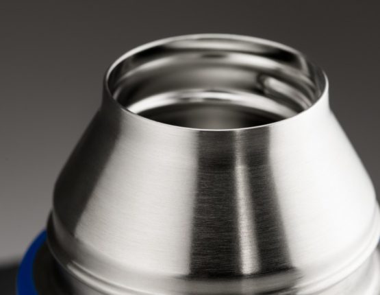 GSI Outdoors termoska Glacier Stainless 500 ml modrá - Image 3