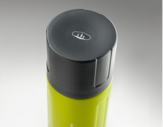 GSI Outdoors termoska Glacier Stainless 500 ml zelená - Image 6