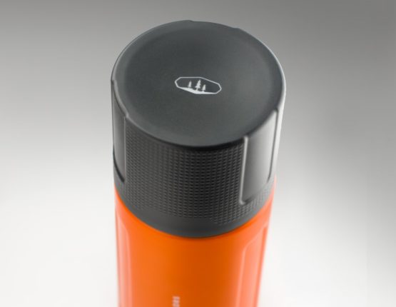 GSI Outdoors termoska Glacier Stainless 500 ml oranžová - Image 7