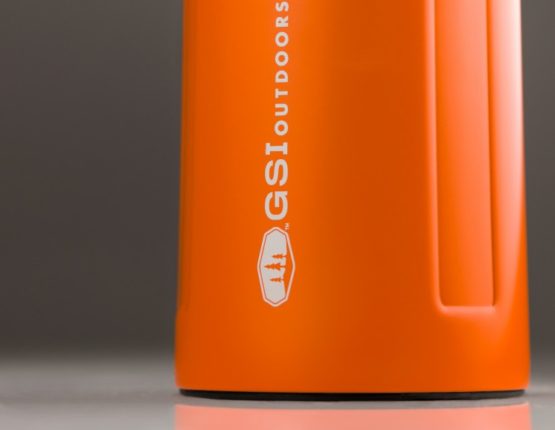 GSI Outdoors termoska Glacier Stainless 500 ml oranžová - Image 4