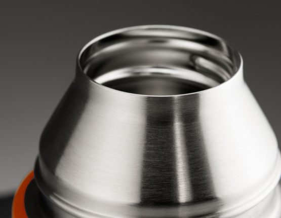 GSI Outdoors termoska Glacier Stainless 500 ml oranžová - Image 3
