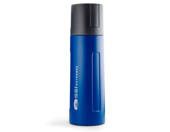 GSI Outdoors termoska Glacier Stainless 1000 ml modrá