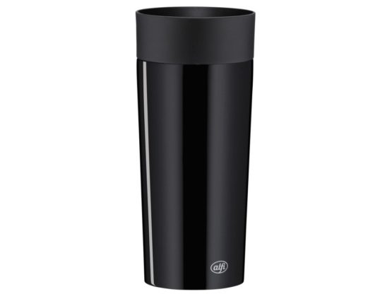 Alfi - termohrnek TRAVEL PLUS 350 ml černý
