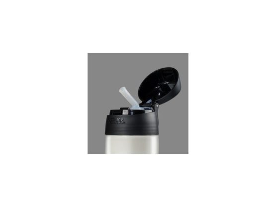 Thermos - Termoska na nápoje s brčkem 530 ml třešňový květ - Image 3