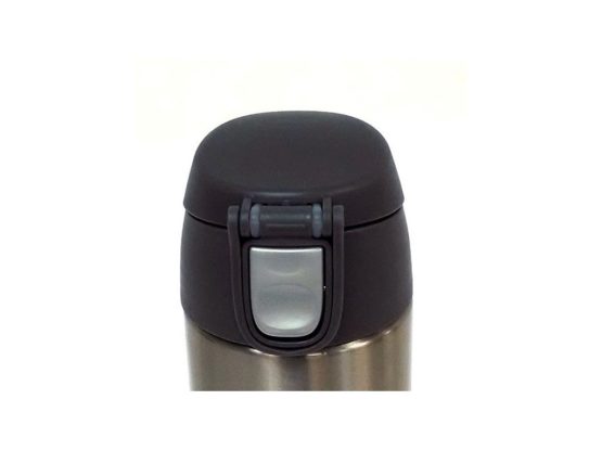 Thermos - Termoska na nápoje s brčkem 530 ml třešňový květ - Image 2
