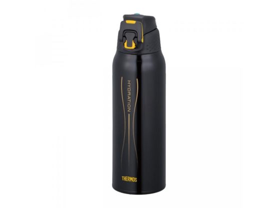 Thermos - hydratační termoska SPORT 1000 ml černá - Image 4