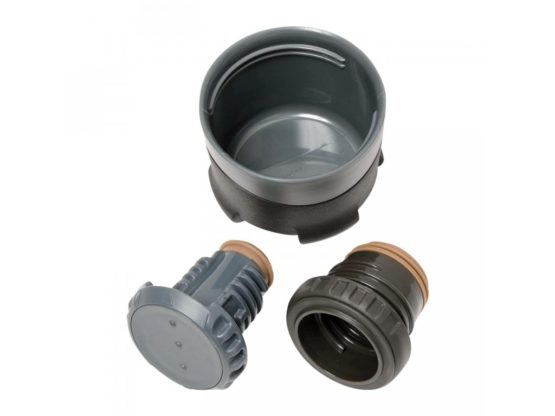 Thermos - outdoorová termoska Mountain FFX 900 ml růžová - Image 9