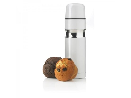 XDDESIGN - termoska CONTOUR 500 ml bílá - Image 3