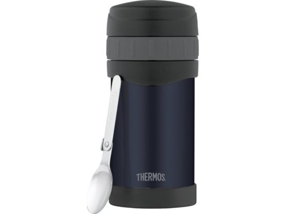 Thermos - termoska na jídlo 470 ml tmavě modrá - Image 2
