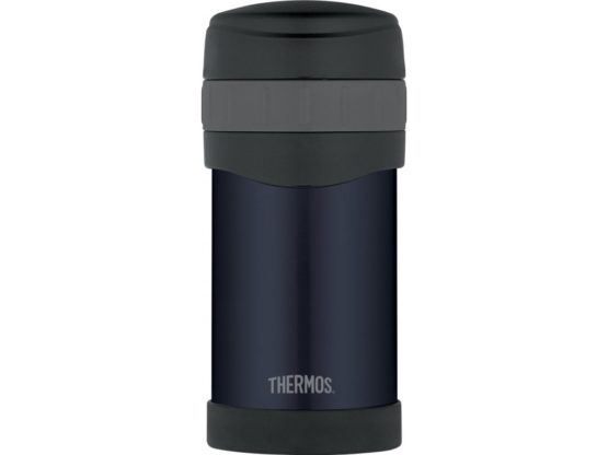 Thermos - termoska na jídlo 470 ml tmavě modrá