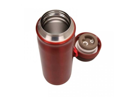 Thermos - mobilní termohrnek 500 ml červený - Image 2