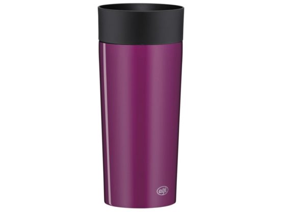 Alfi - termohrnek TRAVEL PLUS 350 ml fialový
