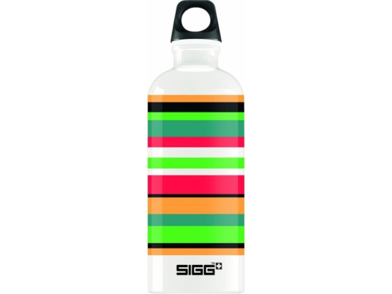 Lahev na pití SIGG STRIPES 600 ml