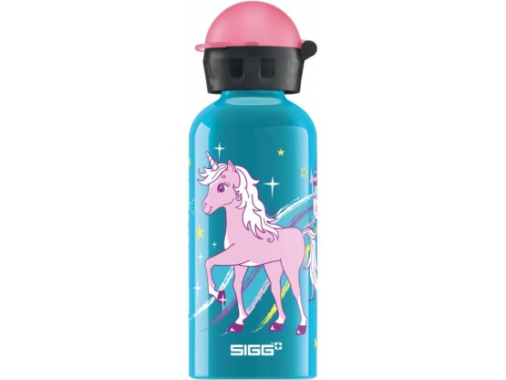 SIGG dětská lahev Bella Unicorn 400 ml