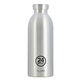 24Bottles - termolahev Clima Bottle Steel 500 ml