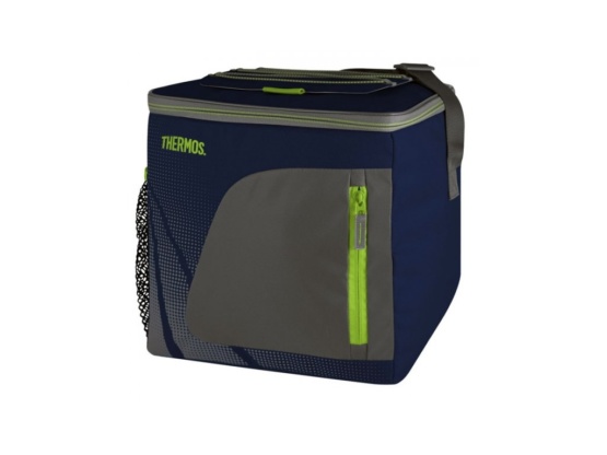 Thermos - termotaška 15 l modrá