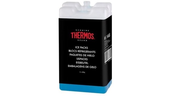 Thermos - chladící náplň do termotašky 2x400g