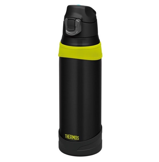 Thermos - hydratační termoska SPORT 1000 ml matně černá