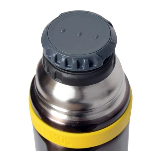 Thermos - outdoorová termoska Mountain FFX 500 ml limetková - Image 2
