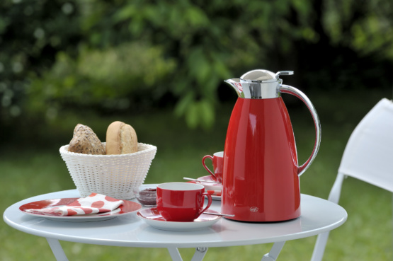 Alfi termokonvice Gusto Firered 1 litr - Image 2