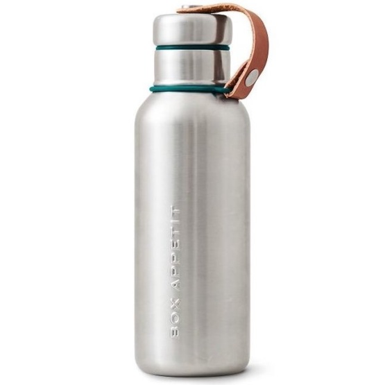 BLACK-BLUM termoláhev 500 ml oceánově modrá