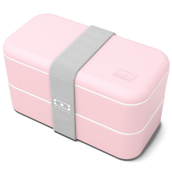 Monbento Bento box na jídlo MB Original Litchi