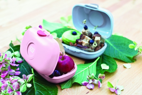 Monbento box na svačinu MB Gram Litchi - Image 4