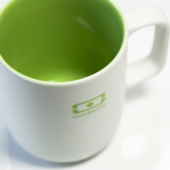 Monbento hrnek MB Mug green - Image 2