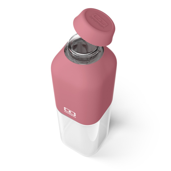 Monbento lahev na pití Positive M Blush 500 ml - Image 2