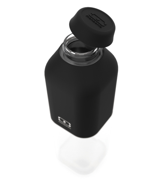 Monbento lahev na pití Positive M black 500 ml - Image 2
