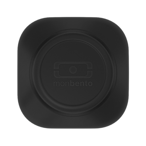 Monbento lahev na pití Positive M black 500 ml - Image 3