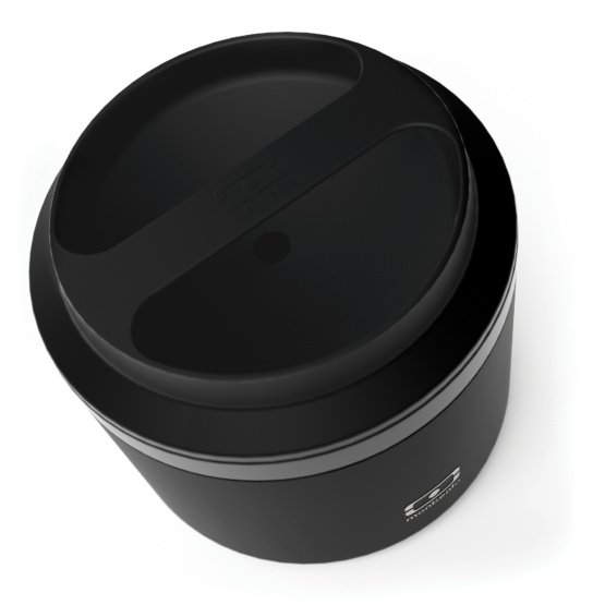 Monbento termoska na jídlo MB Element onyx - Image 2
