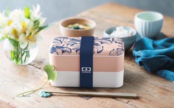 Monbento Bento box na jídlo MB Original Ginkgo - Image 4