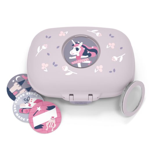 Monbento box na svačinu MB Gram purple Unicorn - Image 2