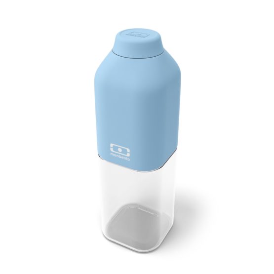 Monbento lahev na pití Positive M blue Crystal 500 ml - Image 3