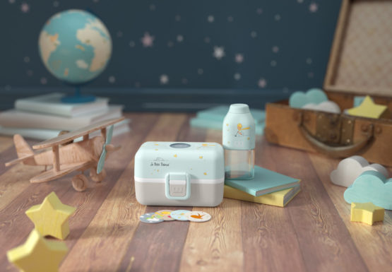 Monbento lahev na pití Positive S The Little Prince 330 ml - Image 3