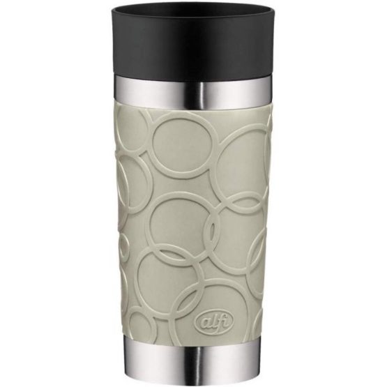 Alfi termohrnek isomug plus soft Silver Lining 350 ml