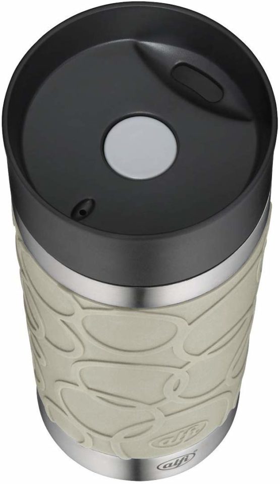 Alfi termohrnek isomug plus soft Silver Lining 350 ml - Image 3