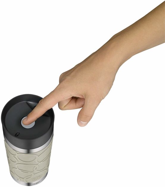 Alfi termohrnek isomug plus soft Silver Lining 350 ml - Image 4