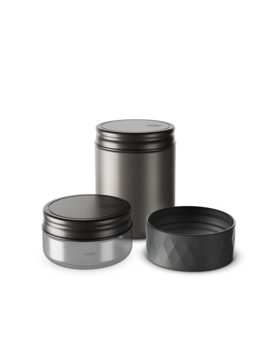 Alfi termonádoba Endless caviar black mat 500 ml - Image 2
