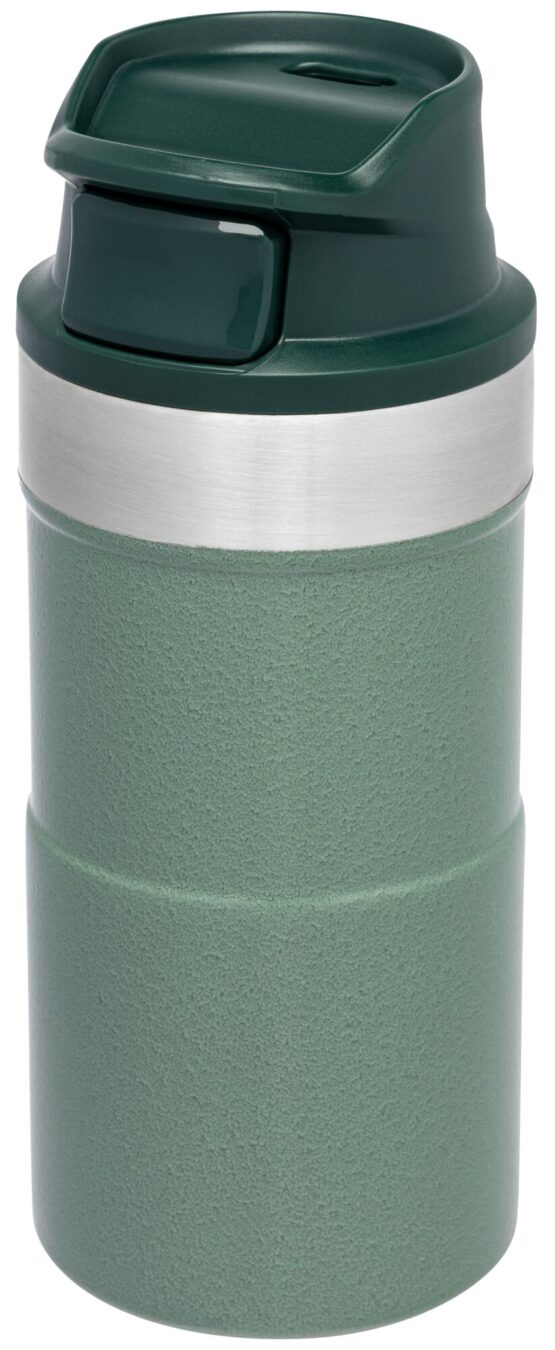 Stanley - termohrnek Classic do jedné ruky zelený 250 ml - Image 3