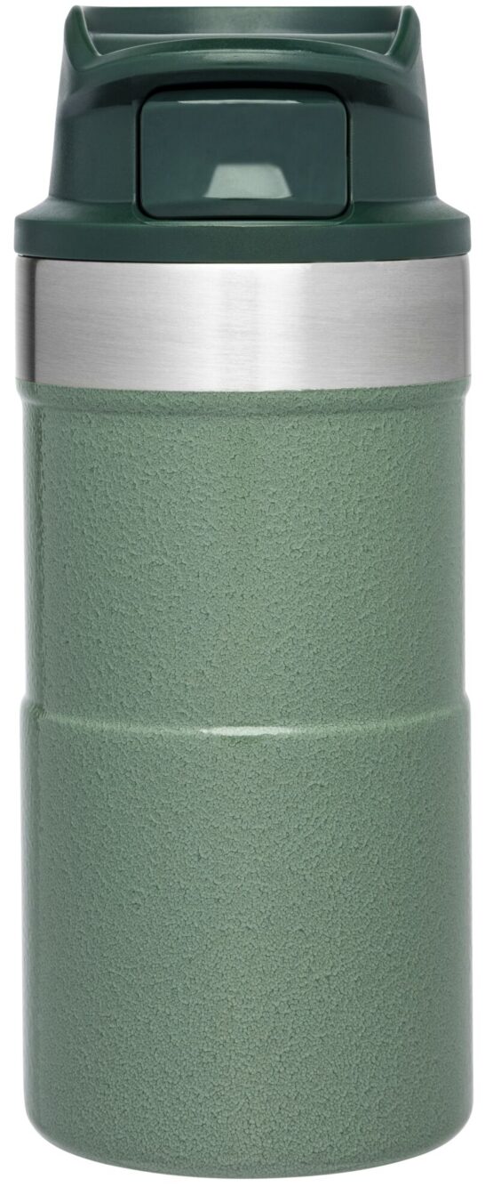 Stanley - termohrnek Classic do jedné ruky zelený 250 ml - Image 4