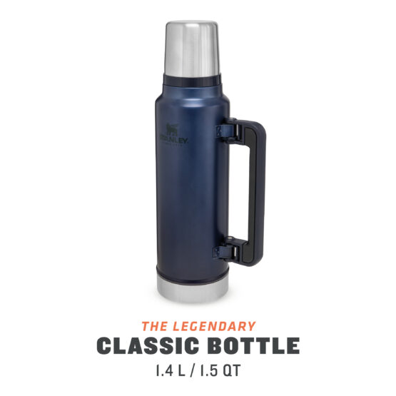 Stanley - termoska Classic 1,4l modrá - Image 2