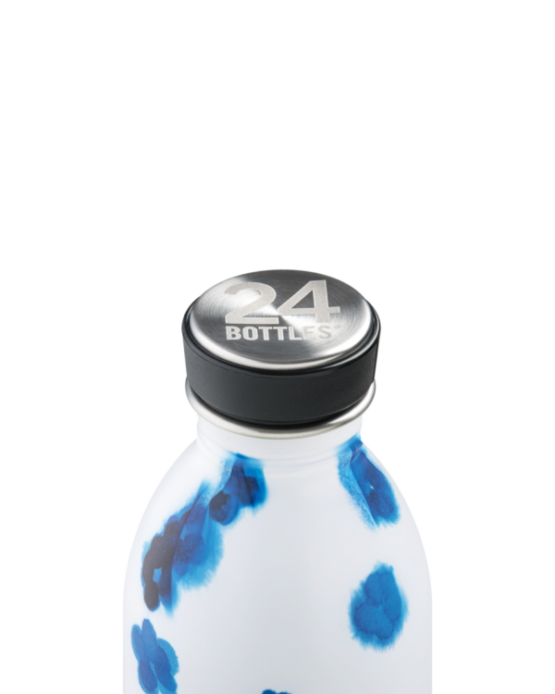 24Bottles - nerezová lahev Urban Bottle 500 ml Melody - Image 2